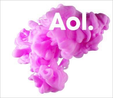 AOL公布新商标及标识 为分拆做准备(组图)
