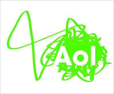 AOL公布新商标及标识 为分拆做准备(组图)