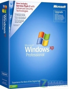 你真没经历过!24年Windows包装盒进化史 