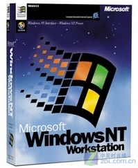 你真没经历过!24年Windows包装盒进化史 