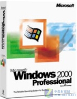 你真没经历过!24年Windows包装盒进化史 