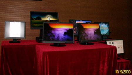 联想推出最环保显示器ThinkVision L2251x