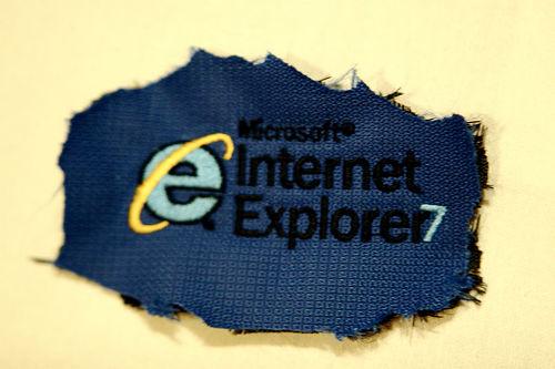 赛门铁克：IE 6/7曝出0day漏洞 攻击代码已被公布