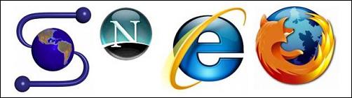 博客曝谷歌浏览器LOGO创意：揉捏微软Windows