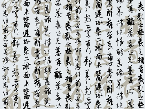 关键字选择