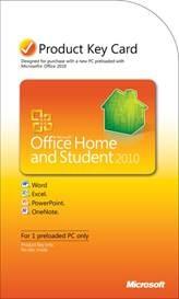 仅可写文制表？微软或推简版Office2010 
