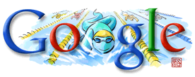 组图：Google奥运12生肖logo汇总