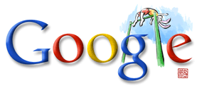 组图：Google奥运12生肖logo汇总