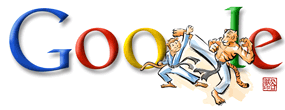 组图：Google奥运12生肖logo汇总