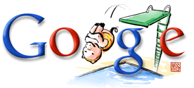 组图：Google奥运12生肖logo汇总