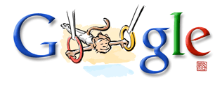 组图：Google奥运12生肖logo汇总