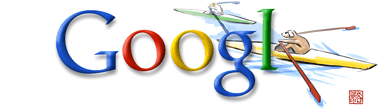 组图：Google奥运12生肖logo汇总