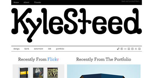kylesteed