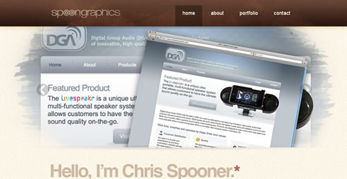 spoongraphics