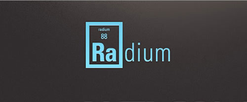 Radium