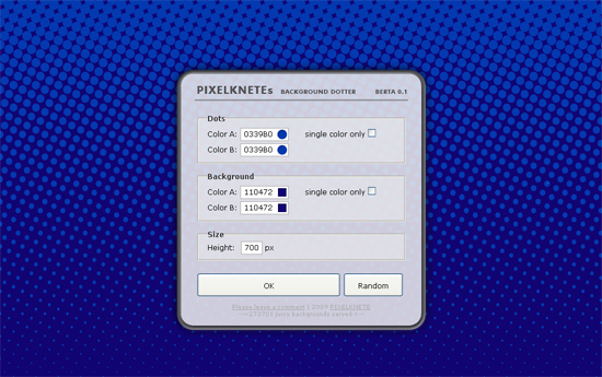 pixelknete