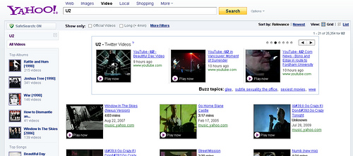 Yahoo! Video Search music 01.jpg