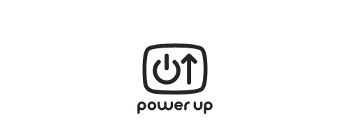 instantShift - Logo Design Inspiration