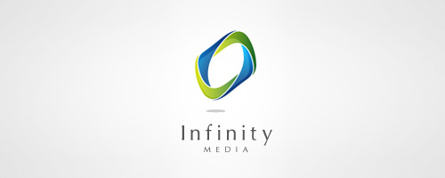 instantShift - Logo Design Inspiration