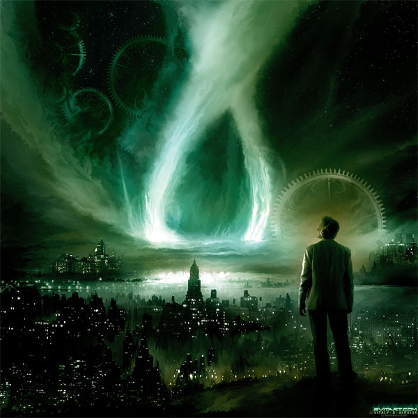 fresh2 20 Fresh and Inspiring Photo Manipulations