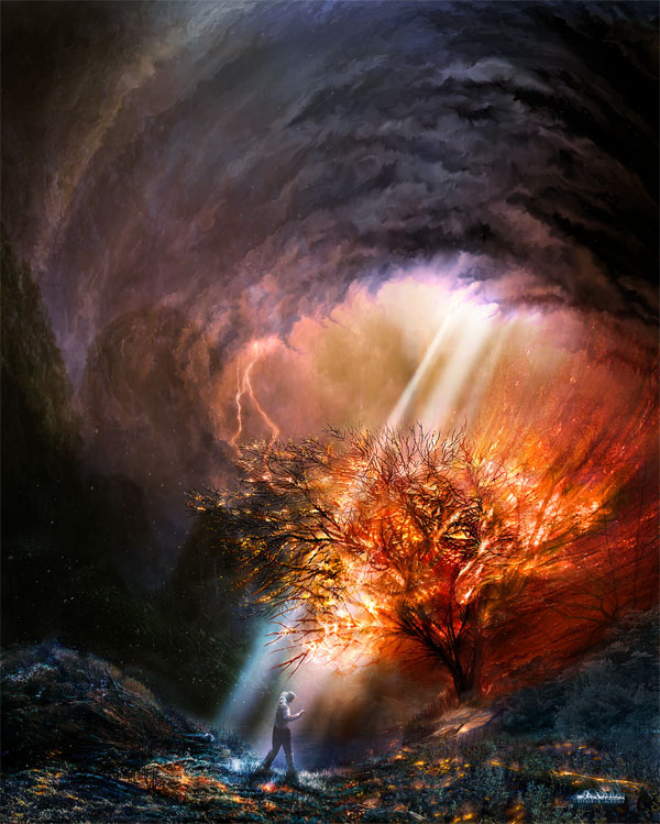 fresh3 20 Fresh and Inspiring Photo Manipulations