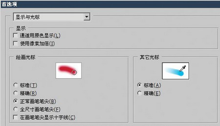 深入了解PS画笔的使用及设置技巧