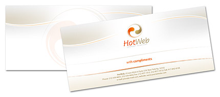 newspoon-Creative Unique Glossy Attractive Web 2.0 Logo