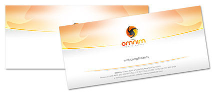 newspoon-Creative Unique Glossy Attractive Web 2.0 Logo