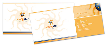 newspoon-Creative Unique Glossy Attractive Web 2.0 Logo