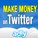 make money online with adly