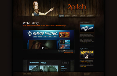2pitch.com