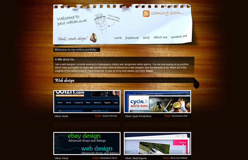 paul-wallas.co.uk