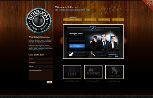 kuhboom.com