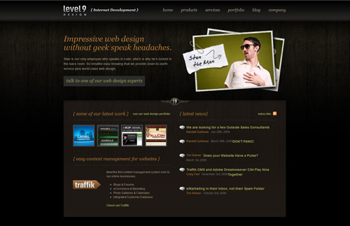 level9design.com