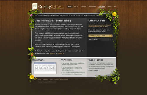 qualityxhtml.com