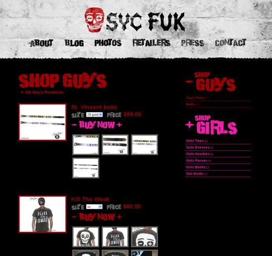 sycfuk