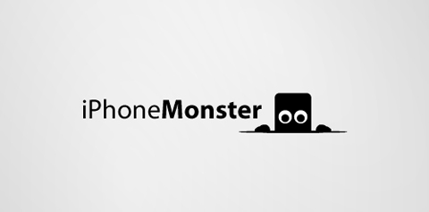 iPhoneMonster