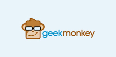 Geek Monkey