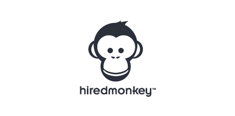 Hired Monkey