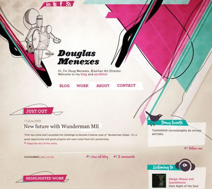 Douglas Menezes