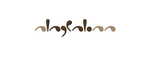标点符号Logo
