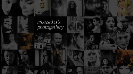 Missscha's Photogallery