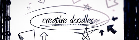 Creative Doodle Brushes