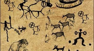 Primative Art