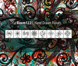 hand-drawn-florals