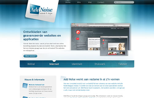 www_addnoise_nl