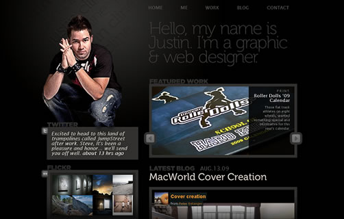 www_justincline_com
