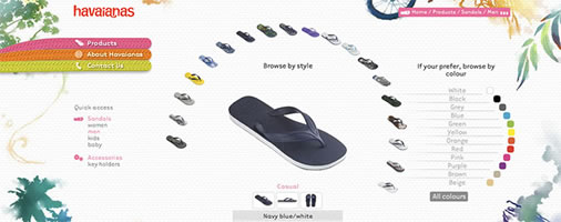 Havaianas