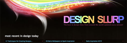 Design Slurp