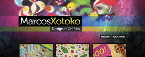 Marcos Xotoko